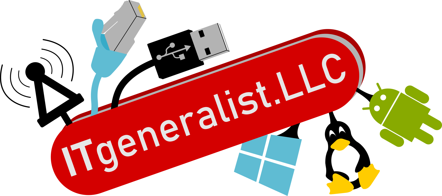 IT Generalist LLC